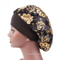 Colorful hijab headwrap hat pattern bandanas